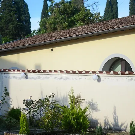 Villa Gelsomino Garden-3