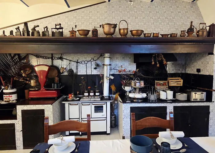 Villa Nardi - Residenza D'Epoca Firenze